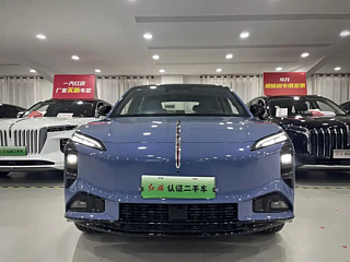 HONGQI &#22825;&#24037;08  2025