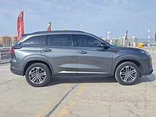 CHANGAN CS75 PLUS  2022 YEAR 1.5T AUTOMATIC PREMIUM 2022