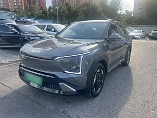 KIA EV5  2024