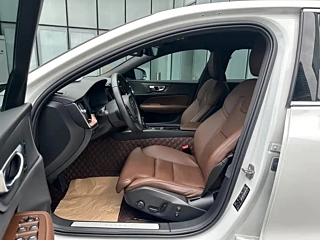VOLVO S60  2021 YEAR T4  DELUXE EDITION 2021
