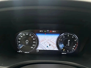 VOLVO S60  2021 YEAR T4  DELUXE EDITION 2021