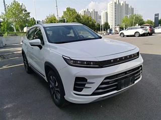 EXEED &#36861;&#39118;  2023 YEAR 1.5T CVT&#24481; FORTHING EDITION 2023