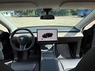 TESLA MODEL Y  2022 YEAR FACELIFT  POWER EDITION 2022