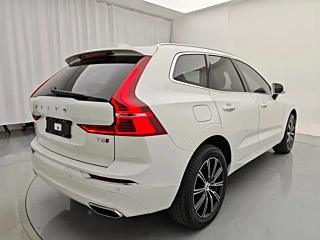 VOLVO XC60 2021 YEAR T5 4WD DELUXE EDITION 2021