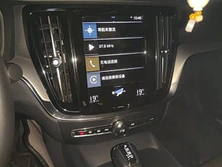 VOLVO S60  2021 YEAR T4  DELUXE EDITION 2021
