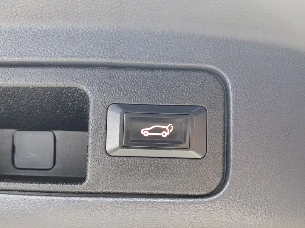 TRUMPCHI M8 2021