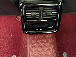VOLKSWAGEN PASSAT 2022 YEAR 330TSI STARRY SKY DELUXE EDITION 2022