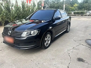 VOLKSWAGEN LAVIDA 2018