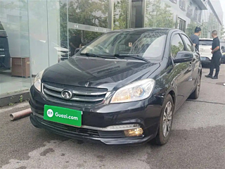 GREAT WALL C30 2015