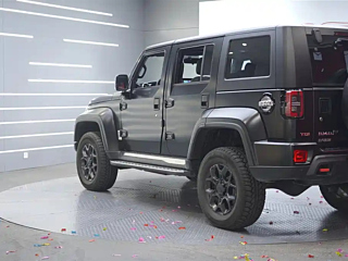 BAIC BJ40  2024 YEAR 2.0D &#20992;&#38155;&#33521;&#38596;&#33635;&#32768;  2024