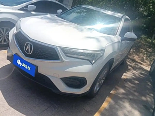 Заказать ACURA CDX