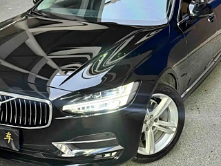 VOLVO S90 2019