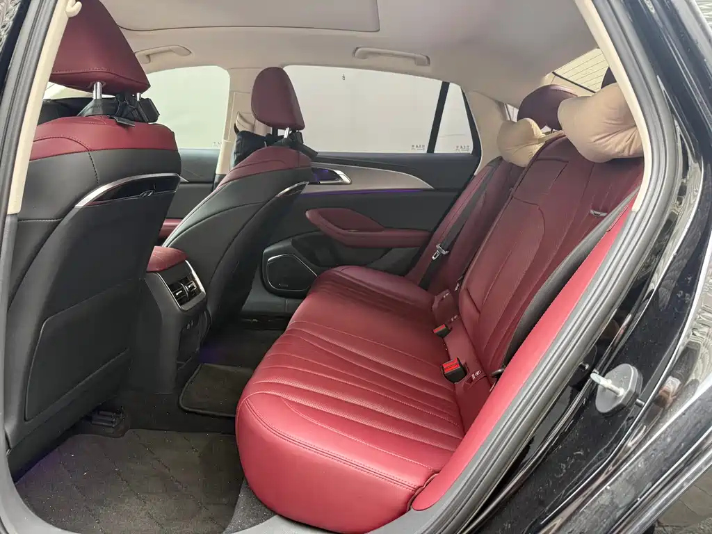 HONGQI H5 2023