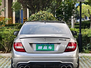 MERCEDES BENZ C-CLASS  2010 YEAR C 200K FASHION 2010