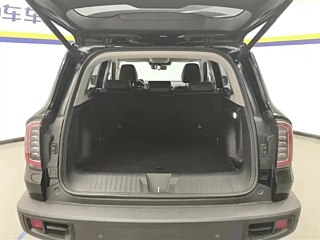 HAVAL DARGO  2022 YEAR 1.5T DCT 2WD &#36793;&#29287; EDITION 2022