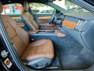 VOLVO S90 2024 YEAR B5 DELUXE EDITION 2024