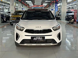 KIA VENUE  2021