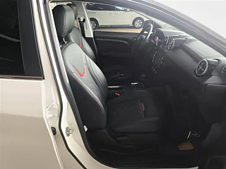 SOUEAST DX3  2018 YEAR 1.5T CVT PREMIUM 2018