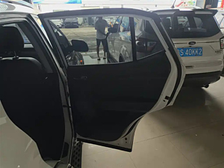 SOUEAST DX3  2018 YEAR 1.5T CVT PREMIUM 2018