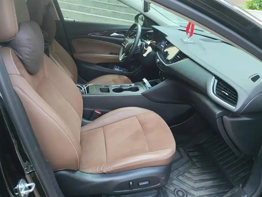 BUICK REGAL 2023