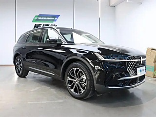 LINCOLN NAVIGATOR 2023 YEAR 2.0T 4WD EDITION 2023