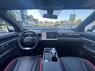 JETOUR BIG &#22307;  2022 YEAR 1.6T DCTSPORT 2022