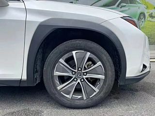 LEXUS UX NEW ENERGY 2020 YEAR 300E . EDITION 2020