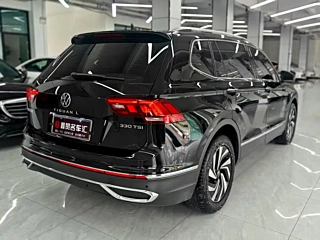 VOLKSWAGEN TIGUAN L 2023
