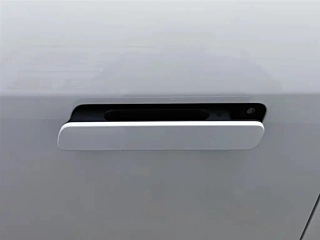 VOYAH FREE  2025 YEAR 318 318KM  EDITION 2025