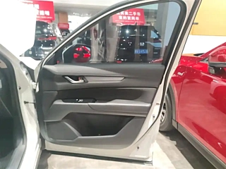 MAZDA CX-5 2020 YEAR 2.0L AUTOMATIC 2WD TYPE 2020
