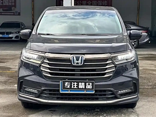 HONDA ODYSSEY 2023