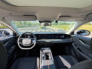 LINCOLN Z 2024 YEAR 2.0T EDITION 2024