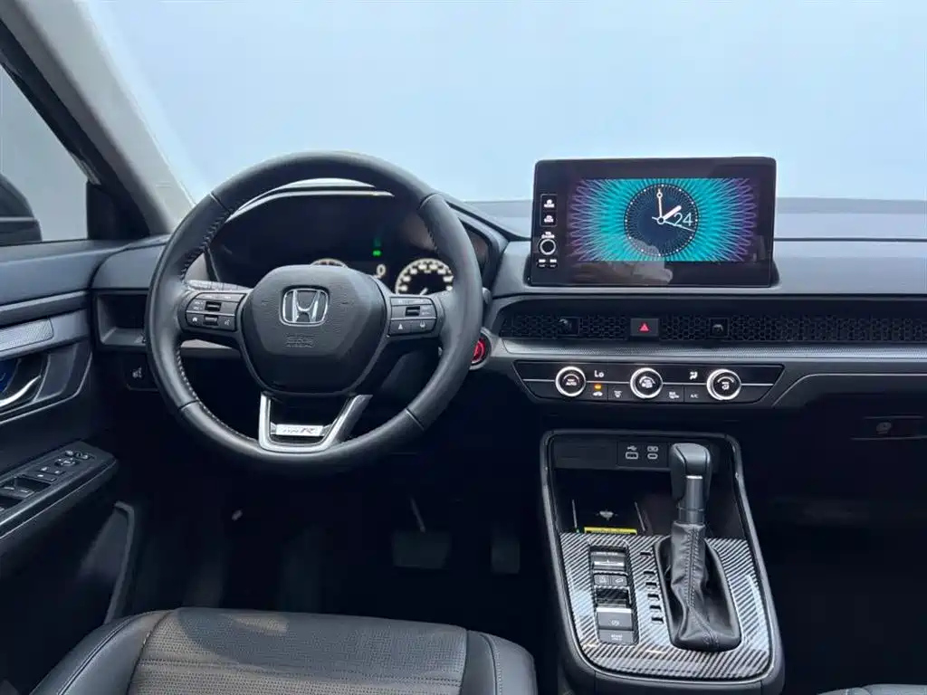 HONDA CR-V 2023