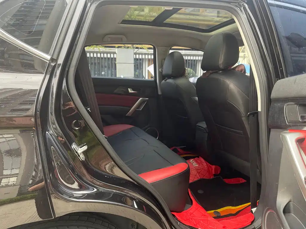 HAVAL H2 2018