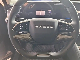 EXEED &#20940;&#20113;  2023 YEAR 300T 2WD &#26143;&#32768; EDITION 2023