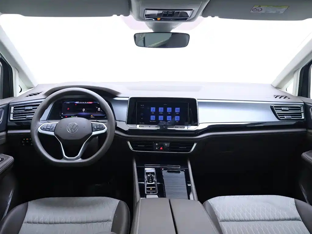 VOLKSWAGEN VILORAN 2024