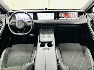 VOYAH FREE  2025 YEAR 318 318KM  EDITION 2025