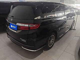 HONDA ODYSSEY 2019