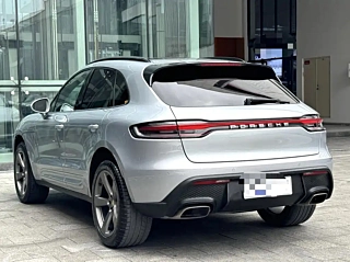 PORSCHE MACAN 2022 YEAR MACAN 2.0T 2022