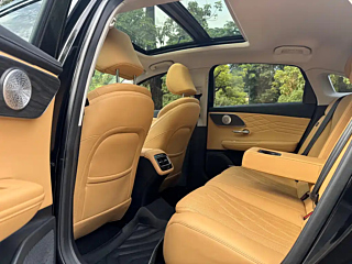 CHERY OTHER  2025 YEAR PRO 1.6T LUXURY 2025