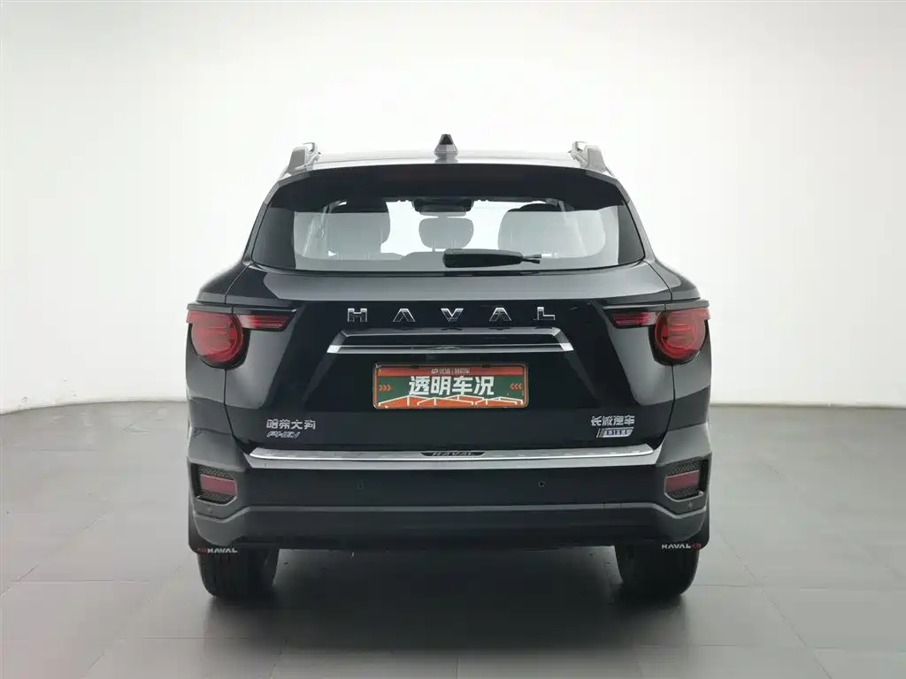 HAVAL 2 GEN. DARGO NEW ENERGY 2023
