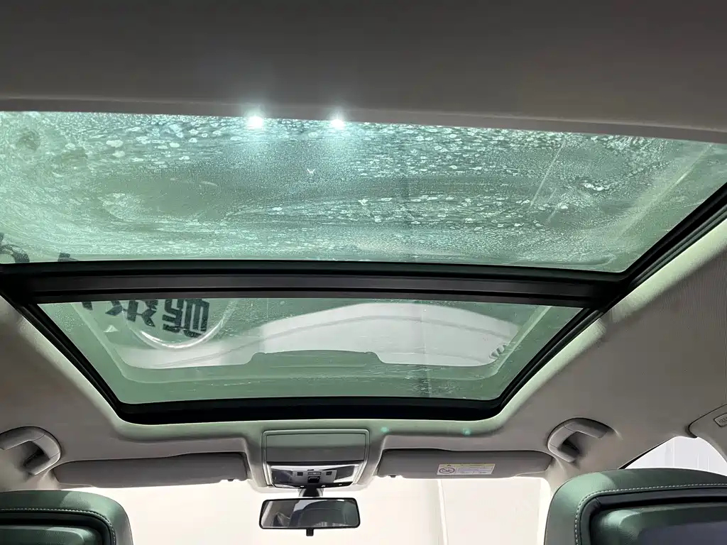 VOLKSWAGEN PASSAT 2021