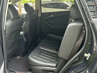 DONGFENG SCENERY 580 2020