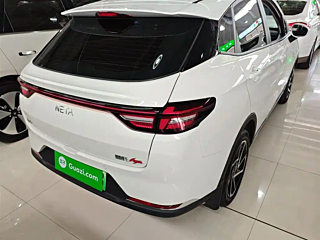 NETA AUTO AYA 2023 YEAR FACELIFT 401 LITE 2023