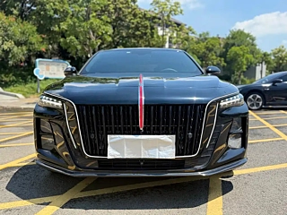 HONGQI H5 2023