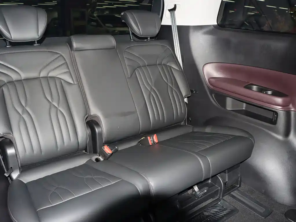 TRUMPCHI M8 2023