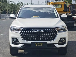 HAVAL H6  2023
