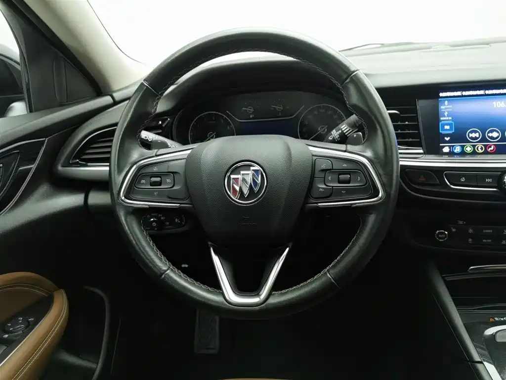 BUICK REGAL 2023