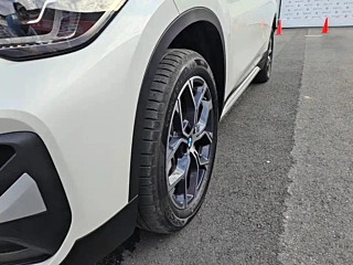 BMW X1 2022 YEAR SDRIVE20LI FASHION 2022