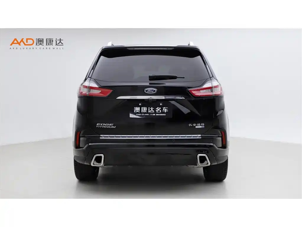 FORD EDGE 2020